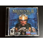 Компьютерная игра для PC - MEDIEVAL II "TOTAL WAR"
