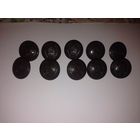 Пуговицы генеральские Герб СССР-10 шт. (Полевые)