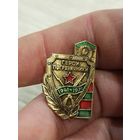 Герои пограничники