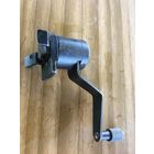 Советская ручка  от самолётного  оборудования сделанная  просто супер!