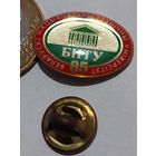 Значок " БНТУ 85 лет "