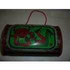 Контейнер Сундучок Подарочный СССР