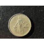 Филиппины. 10 сентимо. 1966. С 20 копеек. Распродажа коллекции. Смотрите другие лоты.