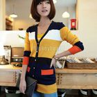 Стильный кардиган