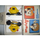 Игрушка Телефонная Связь "Дружок" СССР