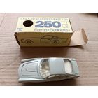 Ferrari 250GT Berlinetta, 1/43, Запорожье,УССР/СССР