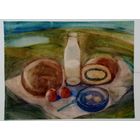 Акварель 48х63