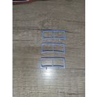 Рамка УАЗ СССР пластик