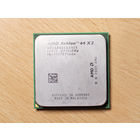 AMD Athlon 64 X2 3800+ СокетAM2
