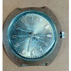 Винтажные наручные часы Полет выпущенные специально к летним Олеипийским играм 1980 года в Москве работоспособность неизвестна .