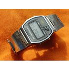 Электронные часы, Электроника 54, браслет бонусом. Торг есть.