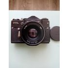 ФОТОАППАРАТ ЗЕНИТ TTL