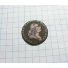 1 грош 1797 Пруссия - Польша.