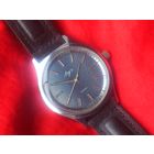 Часы ЛУЧ 2209 ДЖИНС из СССР 1980-х