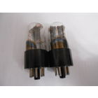 Радиолампы 6Н8С, 6Н9С - частично исправные