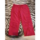 Капри,бриджи женские 44-46 р-р