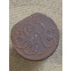 Распродажа - грош 1767г.,Станислав Август Понятовский,Речь Посполитая