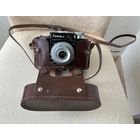 Все лоты с рубля.Фотоаппарат Смена-2,СССР