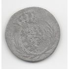 КНЯЖЕСТВО (ГЕРЦОГСТВО) ВАРШАВСКОЕ 5 ГРОШЕЙ 1811