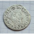 3 гроша 1622 год