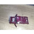 Москвич пикап с рубля