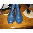 Сапоги СССР пр-во Польша