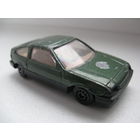 Машинка коллекционная