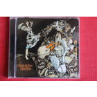 Kate Bush - Never For Ever (CD)