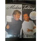 MODERN TALKING " BACK FOR GOLD"  1998/2025  2LP E.U. SONY 19802900111 sealed