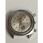 Часы хронограф "Ruhla"