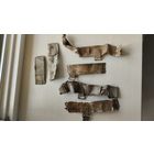 Части подшлемников Германия ww2