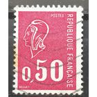 Франция 1971г.