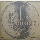 Budka Suflera – Za Ostatni Grosz / Memu Miastu Na Do Widzenia, SINGLE 1984