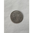 Пруссия. 6 грошей 1679