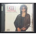 CD,JAZZ,(USA) Kenny G – Silhouette