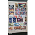 Марки космос