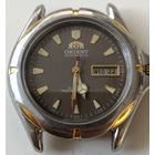 Часы Ориент.  Orient (редкая модель) 469EF5-90 CA