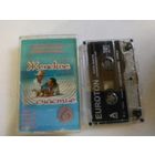 С 1 рубля. Кассета . Женское счастье . Состояние на скане.