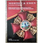 Каталоги аукционов