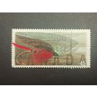 Канада 1998. Рыболовные приманки