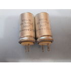 Конденсаторы К50-16 5000мкф 16в (2шт одним лотом)