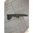 Траншейный топорик пмв