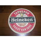 Heineken 1993 год