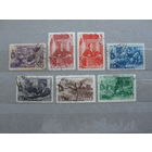 Продажа коллекции с 1 рубля! Почтовые марки СССР