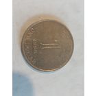 1 доллар гонг конг 1998