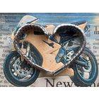 Браслет для наручных часов. #7