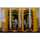 Банка от энергетика LIFT UP Refreshing Soft Drink 2023 250ml Саудовская Аравия (ОБМЕН/ПРОДАЖА/ТОРГ) 1лот=1шт
