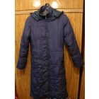 Пальто на синтепоне