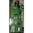 Похожа на плату от матричного принтера Hyundai HDP-920