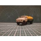 Масштабная модель ГАЗ-53 АЦПТ-3,3 Масштаб 1/43